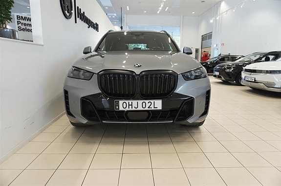 BMW X5 4 of 12