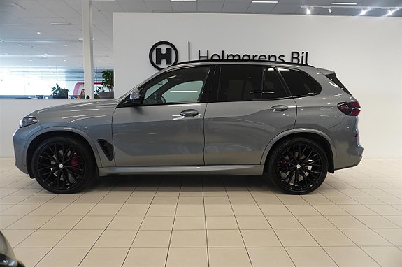 BMW X5 3 of 12