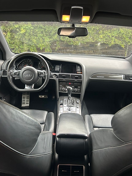 Audi RS6 9 of 14
