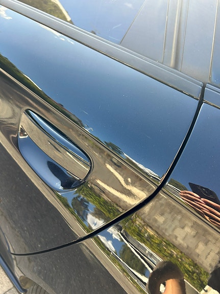 Audi RS6 13 of 14