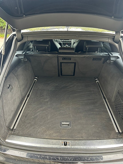 Audi RS6 11 of 14