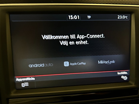 Volkswagen Golf I 19 of 21