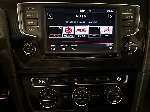 Volkswagen Golf I 15 of 21