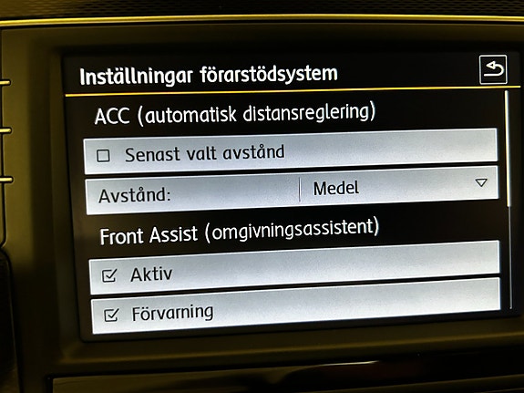 Volkswagen Golf I 18 of 21