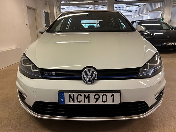 Volkswagen Golf I 3 of 21