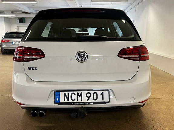 Volkswagen Golf I 6 of 21