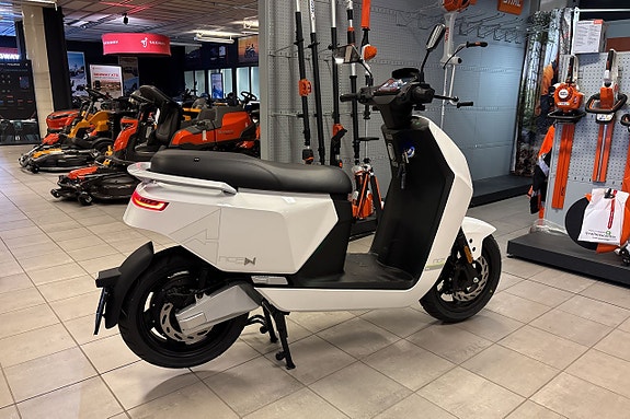 LVNENG NCF Ny Elmoped 45 km/timmen 3 of 7