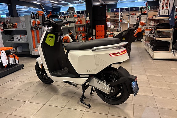 LVNENG NCF Ny Elmoped 45 km/timmen 2 of 7