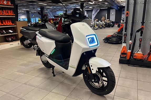 LVNENG NCF Ny Elmoped 45 km/timmen 4 of 7