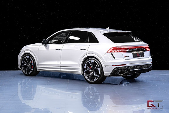 Audi RS Q8 6 of 23