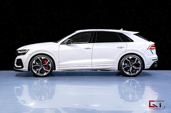 Audi RS Q8 4 of 23