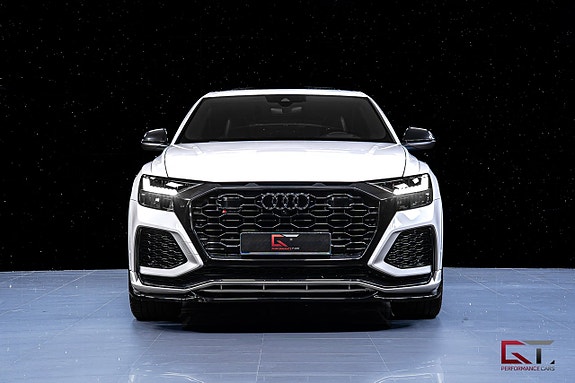 Audi RS Q8 3 of 23