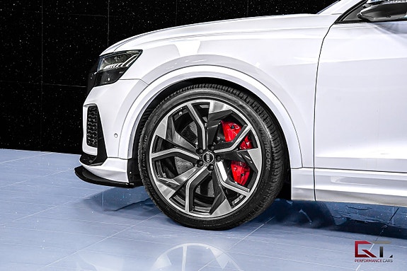 Audi RS Q8 5 of 23