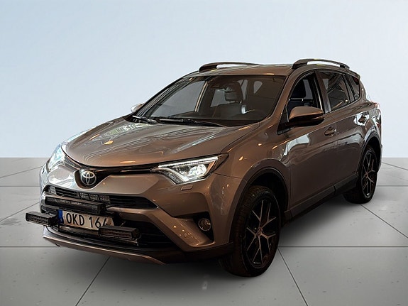 Toyota RAV4 16 of 18