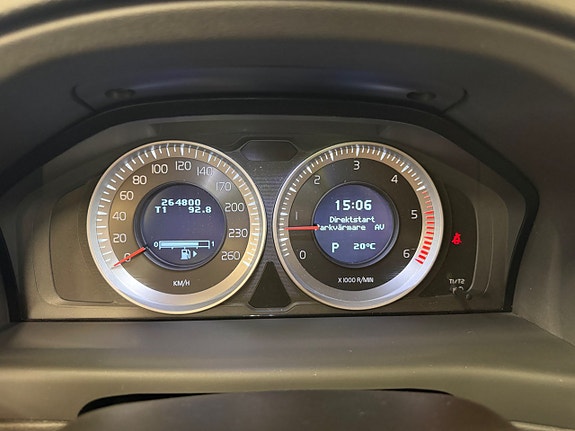 Volvo XC70 15 of 20