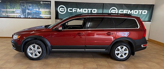 Volvo XC70 3 of 20