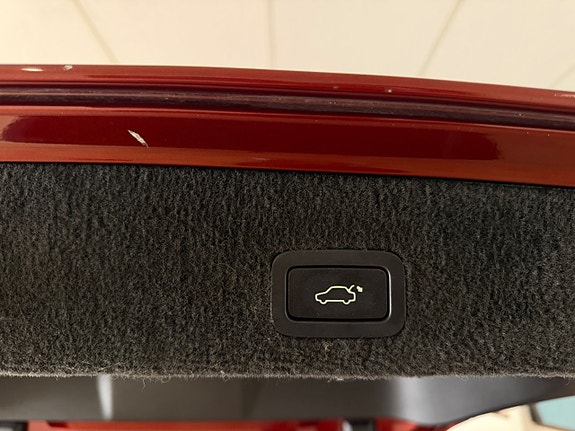 Volvo XC70 6 of 20