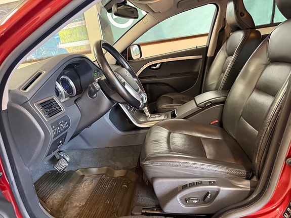 Volvo XC70 9 of 20
