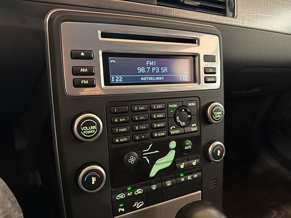 Volvo XC70 19 of 20