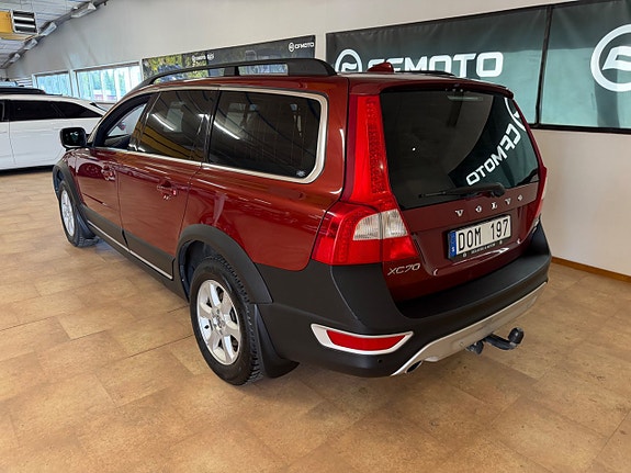 Volvo XC70 4 of 20