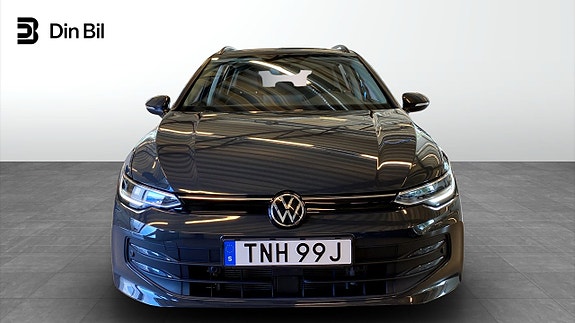 Volkswagen Golf I 4 of 13