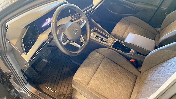Volkswagen Golf I 7 of 13