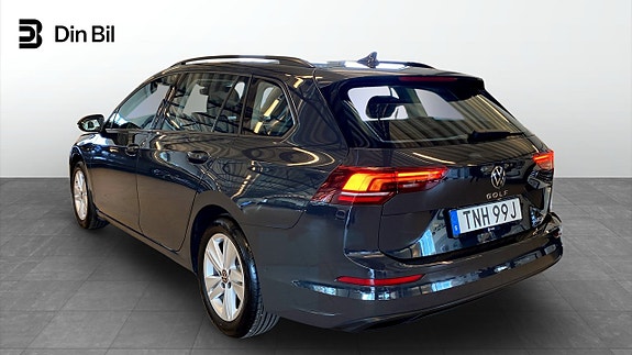 Volkswagen Golf I 3 of 13