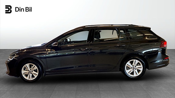 Volkswagen Golf I 2 of 13
