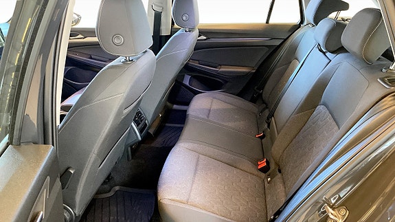 Volkswagen Golf I 11 of 13