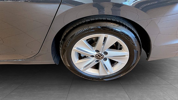 Volkswagen Golf I 6 of 13