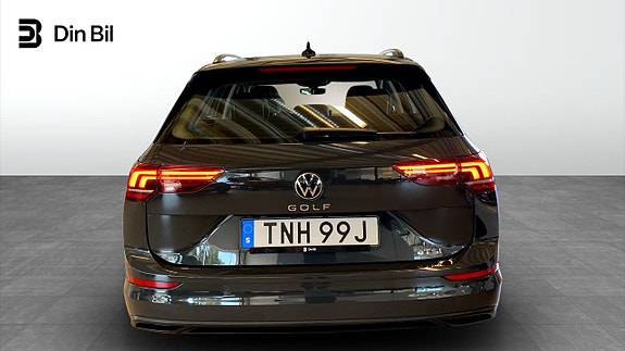 Volkswagen Golf I 5 of 13