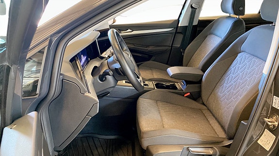 Volkswagen Golf I 8 of 13