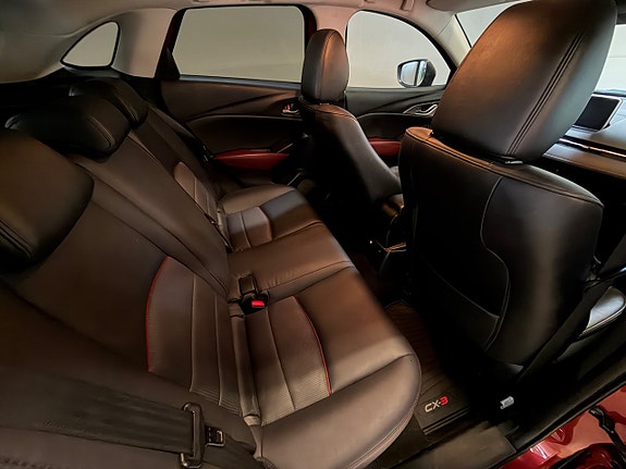 Mazda CX-3 10 of 16