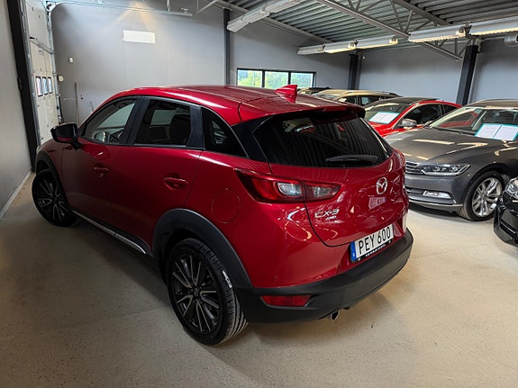 Mazda CX-3 7 of 16