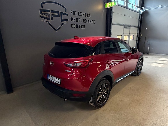Mazda CX-3 3 of 16