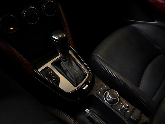 Mazda CX-3 14 of 16