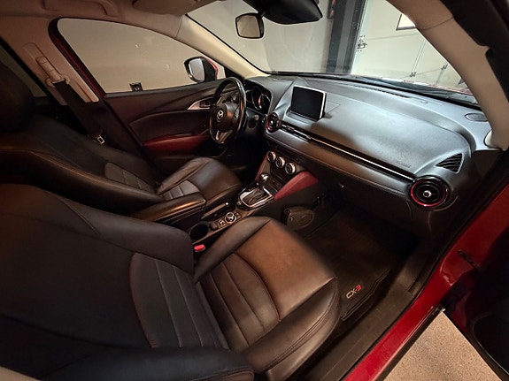 Mazda CX-3 9 of 16