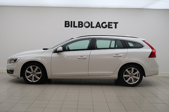Volvo V60 2 of 19