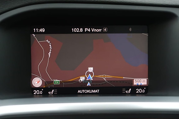 Volvo V60 12 of 19