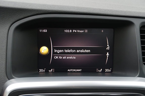 Volvo V60 13 of 19