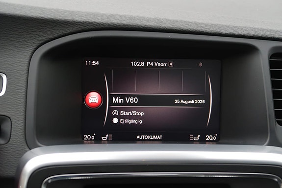 Volvo V60 14 of 19