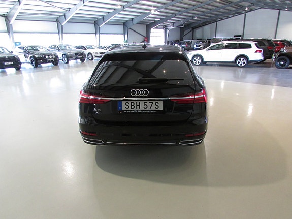 Audi A6 6 of 20