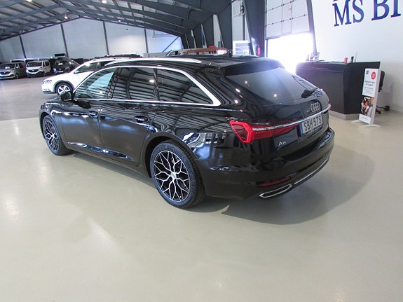 Audi A6 7 of 20