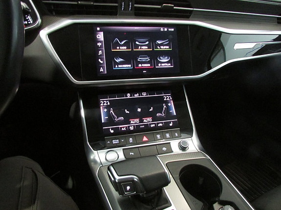 Audi A6 16 of 20