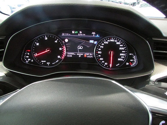 Audi A6 14 of 20