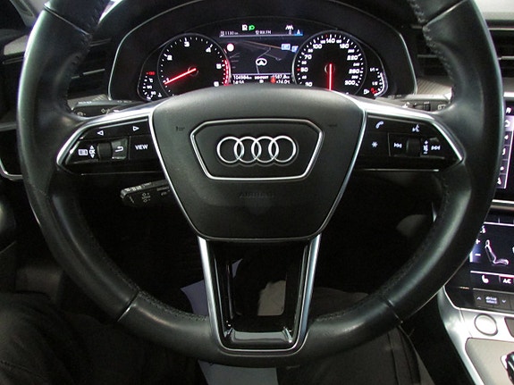 Audi A6 15 of 20