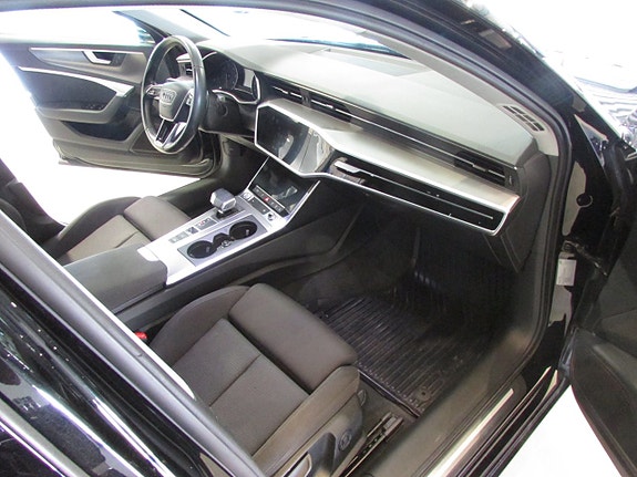 Audi A6 10 of 20
