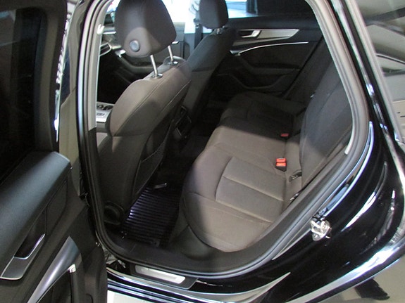 Audi A6 12 of 20