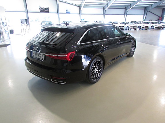 Audi A6 5 of 20