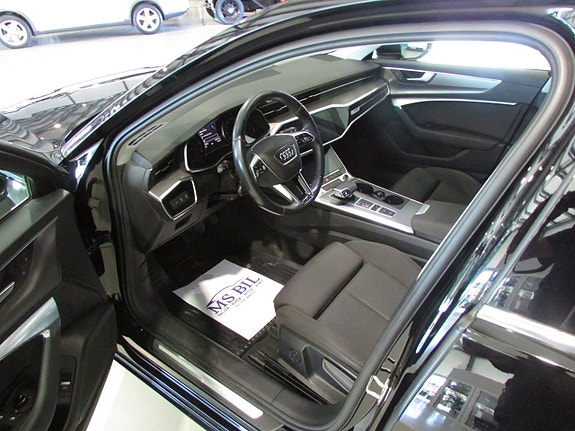 Audi A6 9 of 20